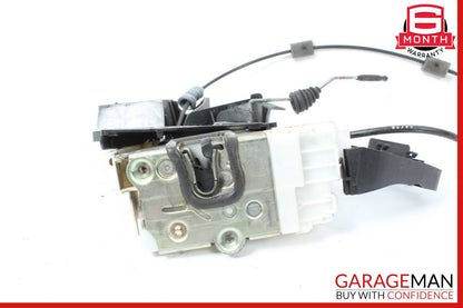 06-12 Mercedes W251 R500 GL450 ML450 Rear Right Side Door Lock Latch Actuator