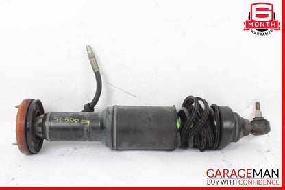 03-06 Mercedes R230 SL500 SL600 Front Right Hydraulic Shock Strut Absorber OEM