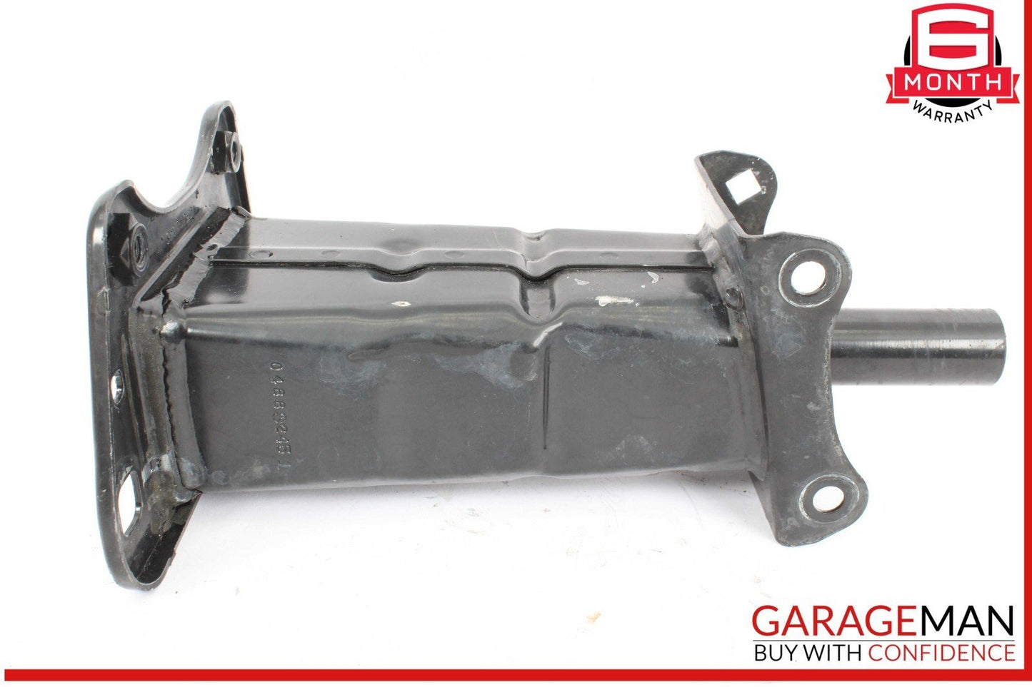 06-12 Mercedes X164 GL450 4MATIC ML550 Front Right Side Reinforcement Bracket