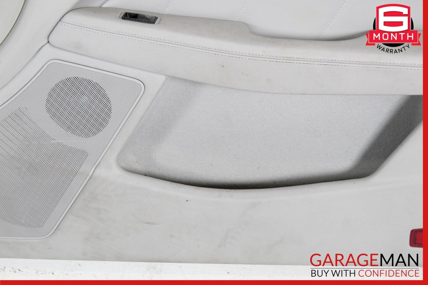 12-14 Mercedes W218 CLS550 CLS500 Front Right Side Interior Door Panel OEM