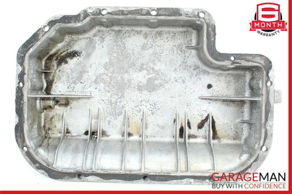 98-06 Mercedes W220 S500 E430 SL500 Lower Engine Motor Oil Pan 1120140603 OEM