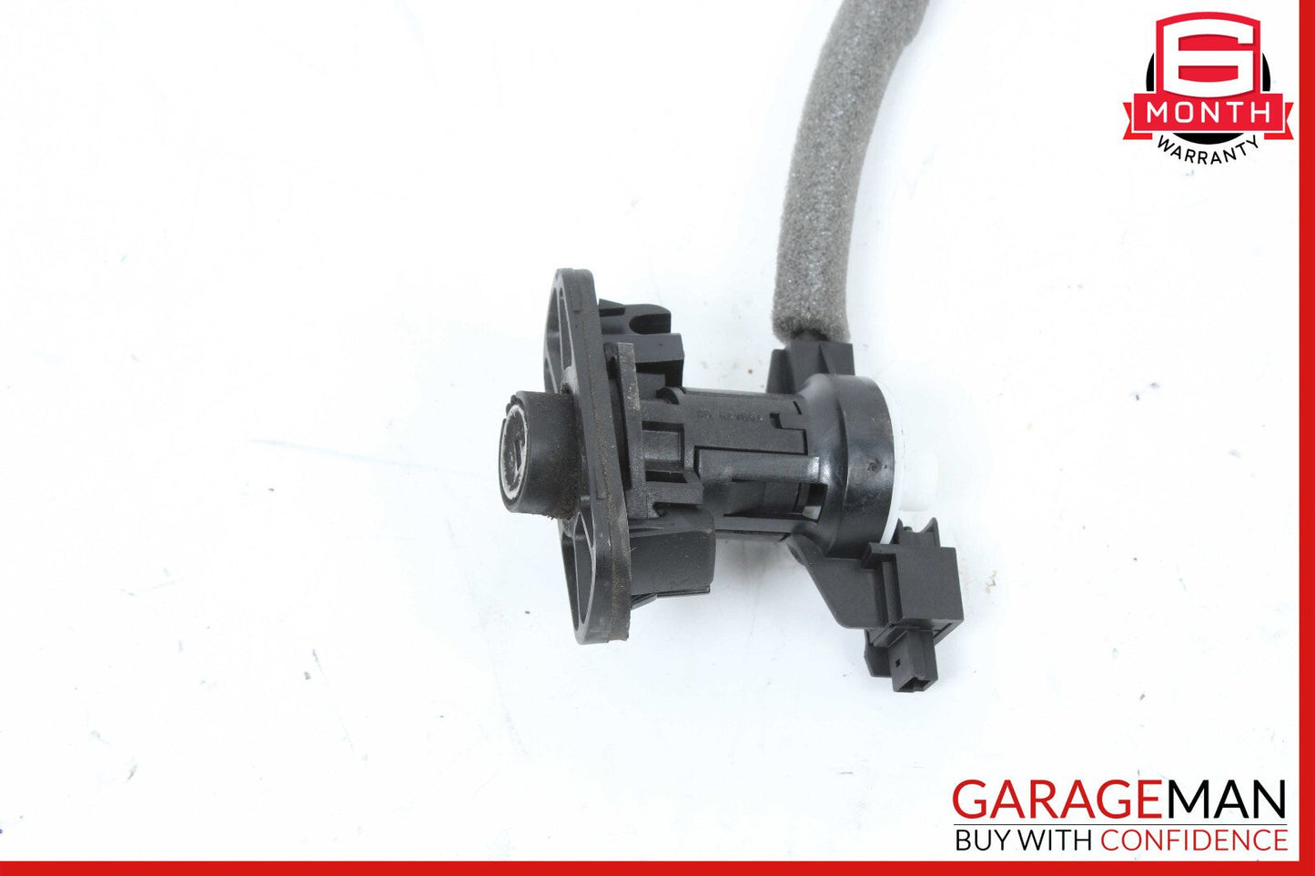 08-17 Mercedes W204 C250 C350 E350 Trunk Lid Latch Lock Actuator OEM