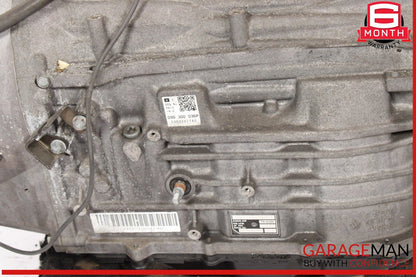 03-06 Porsche Cayenne 955 Auto Trans Automatic Transmission Assembly OEM