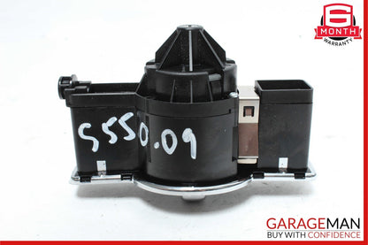 07-14 Mercedes W221 S550 S400 CL550 Headlight Head Light Switch Control Module
