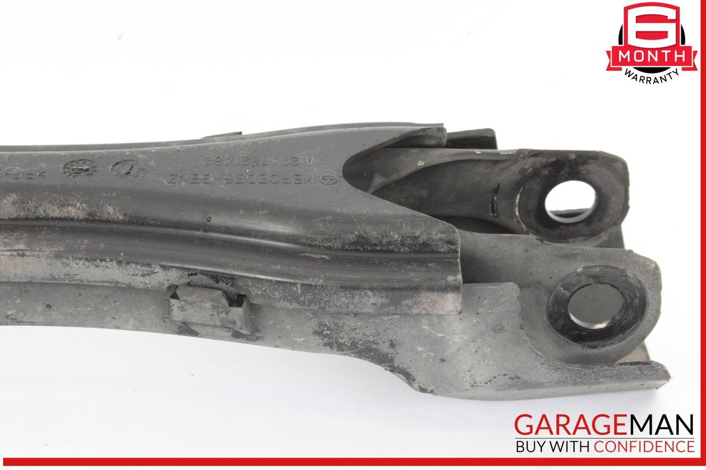 08-18 Mercedes W212 E350 Wagon Rear Right or Left Side Lower Thrust Control Arm