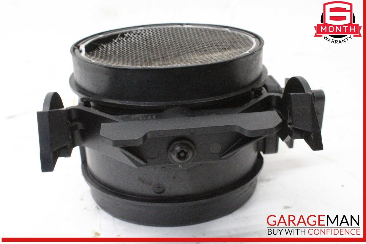 06-15 Mercedes W211 E350 G550 Mass Air Flow Sensor 2730940948 OEM