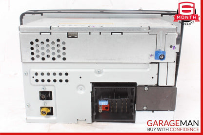06-08 Mercedes X164 GL450 ML550 Command Head Unit Navigation Radio CD Player OEM