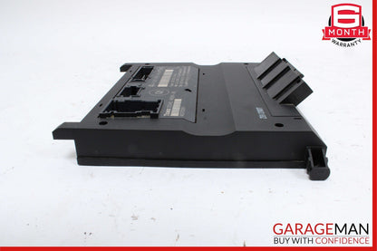 07-13 Mercedes W221 S550 S65 S63 AMG Front Left Side Under Seat Controller Unit