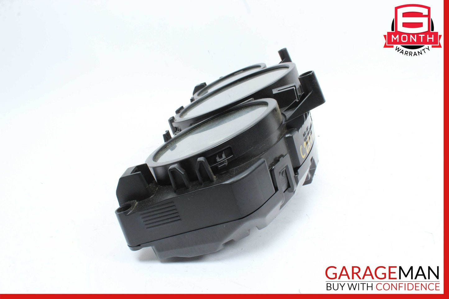 12-14 Mercedes W204 C250 C300 C350 Instrument Speedometer Cluster OEM