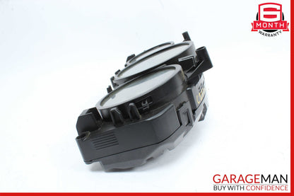 12-14 Mercedes W204 C250 C300 C350 Instrument Speedometer Cluster OEM