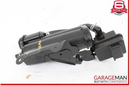 19-23 Mazda 3 Emission System Evaporator Fuel Vapor Canister w/ Filter OEM