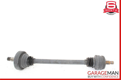 05-11 Mercedes R171 SLK350 SLK280 Rear Left or Right Axle CV Half Shaft OEM