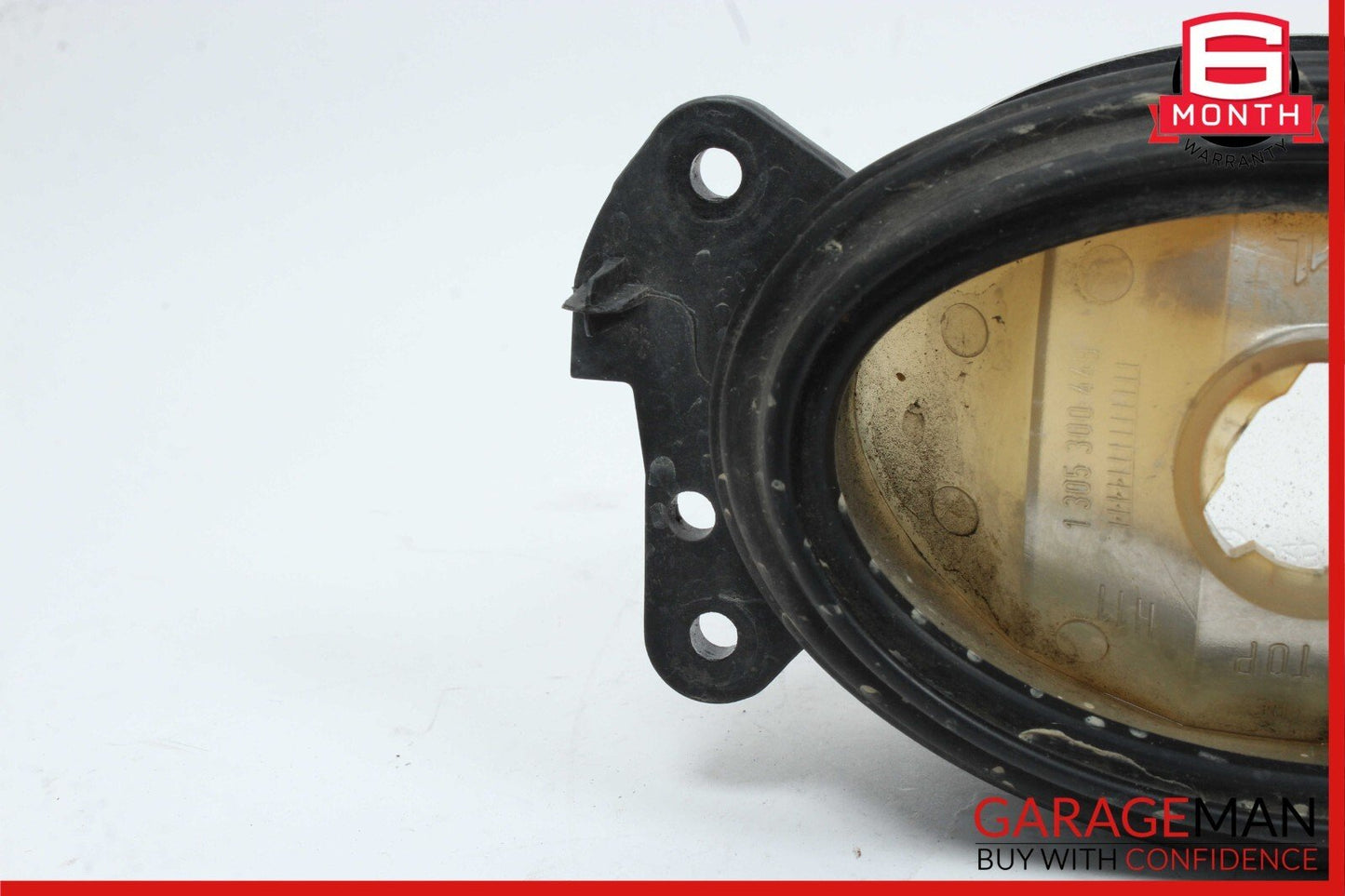 05-13 Mercedes E500 E350 CLS500 GL450 Front Right Side Foglight Fog Light Lamp