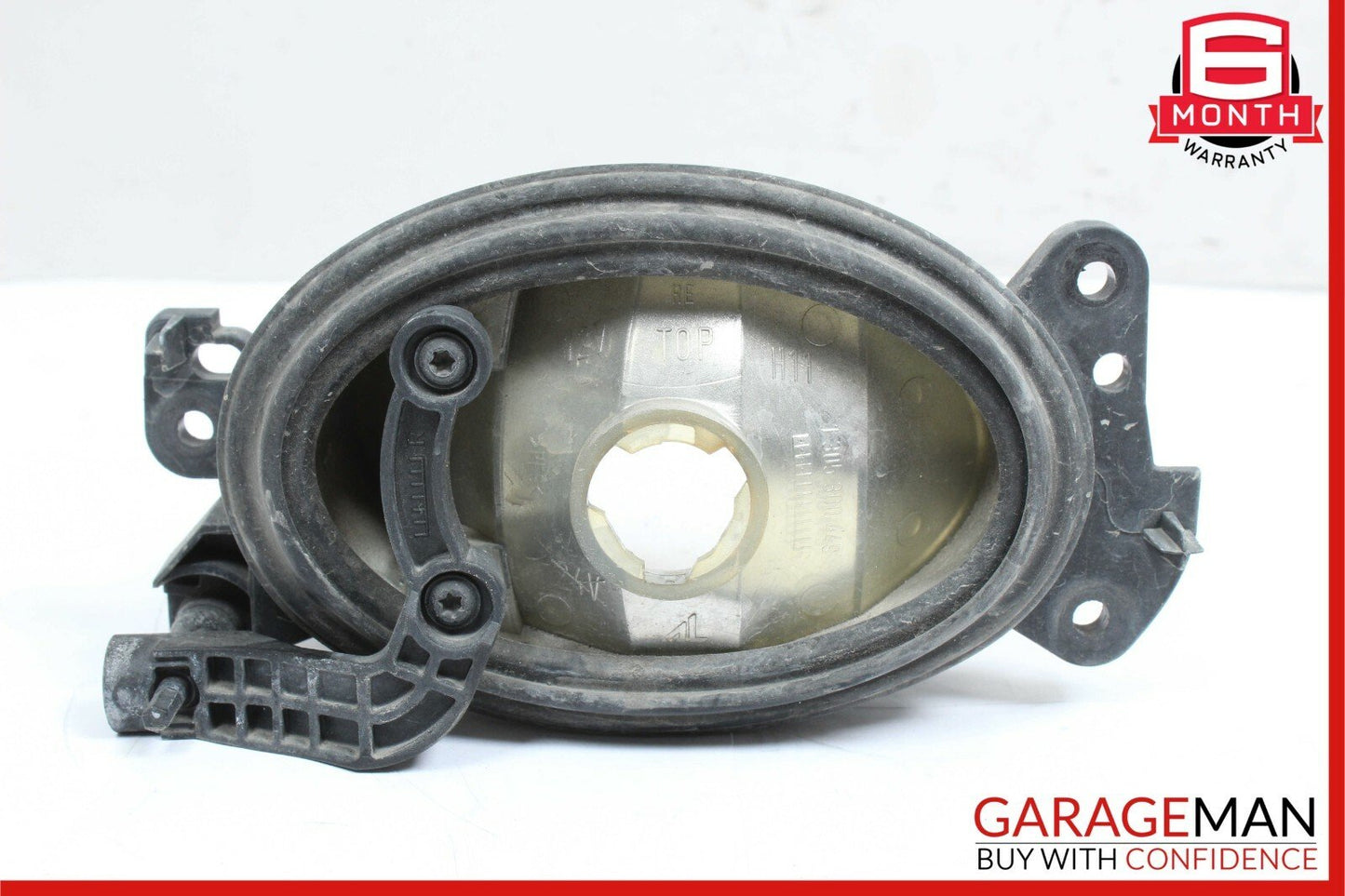 06-09 Mercedes W211 E350 CLK350 Front Right Side Fog Light Lamp Cover OEM