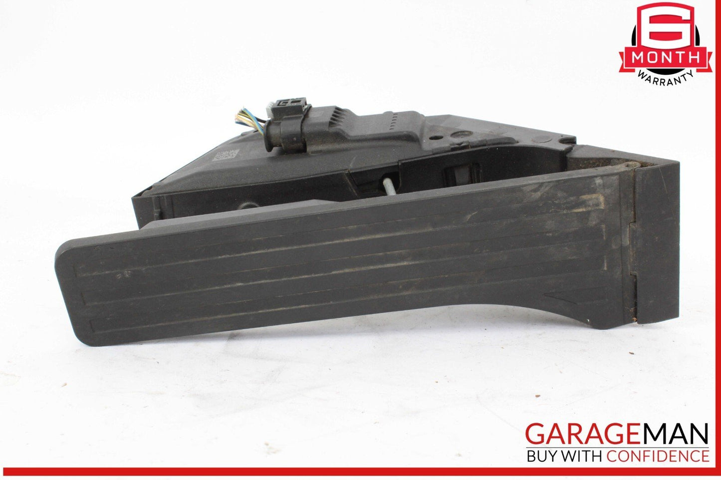 15-20 Mercedes W205 C300 Gas Throttle Accelerator Pedal 2053000004 OEM