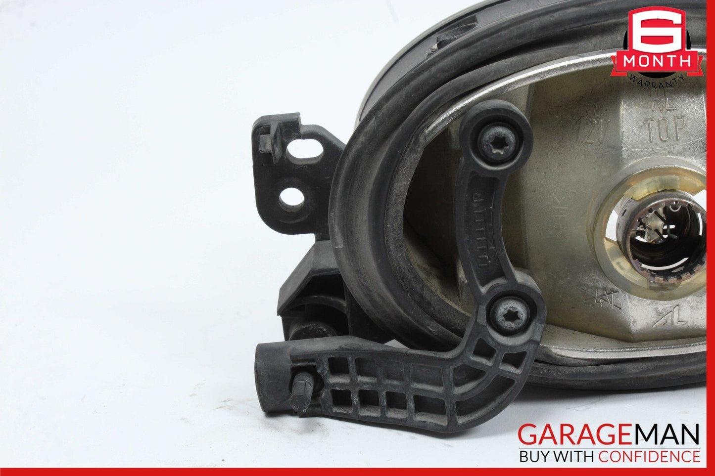 06-10 Mercedes W211 E350 CLK500 R350 Front Right Foglight Fog Light Lamp OEM