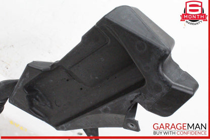 12-18 Audi A7 A6 Windshield Washer Fluid Reservoir Tank Bottle 4G1955462A OEM