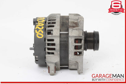 13-20 Mercedes W117 CLA250 Engine Motor Alternator Generator 0009061903 OEM