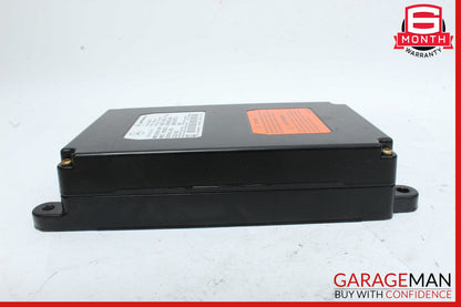00-06 Mercedes W163 ML350 ML500 Voice Phone Communication Control Module OEM