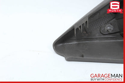 03-09 Mercedes W211 E350 E500 E55 AMG Front Right Tweeter Speaker Cover Grey