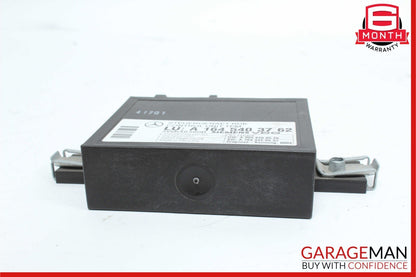 06-12 Mercedes W211 E350 SL550 CLS550 TPMS Tire Pressure Control 1645403762 OEM