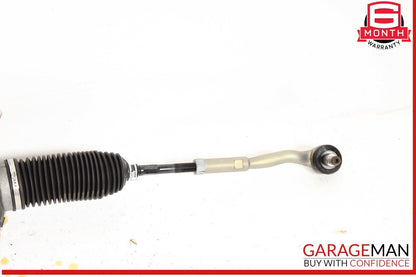 03-06 Mercedes-Benz E320 W211 Power Steering Gear Rack & Pinion 2114603200