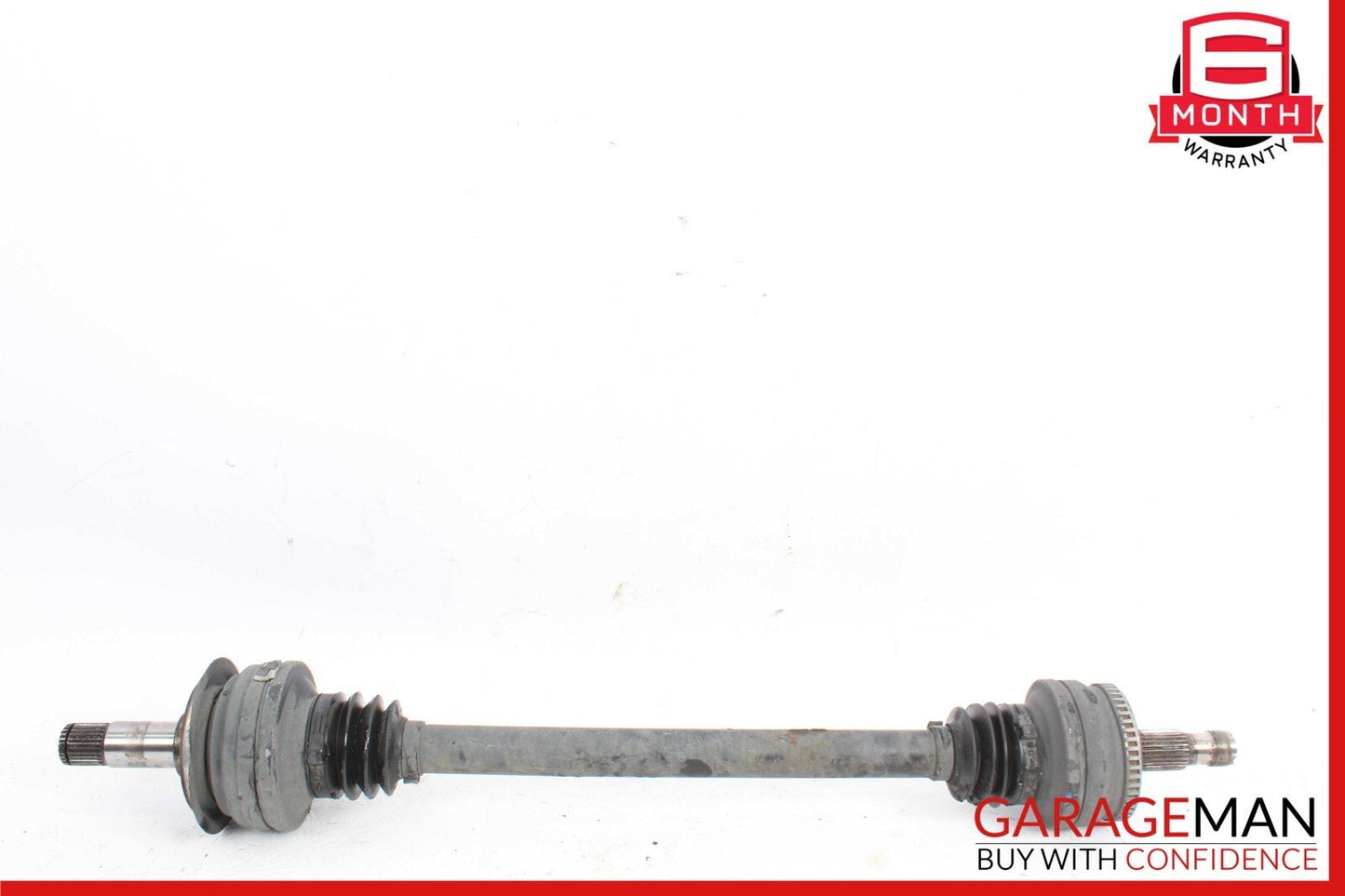 07-18 Mercedes W212 E350 CL550 Rear Left or Right Axle CV Half Shaft OEM