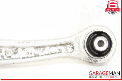 09-17 Audi SQ5 Q5 Front Right Passenger Side Lower Forward Control Arm OEM