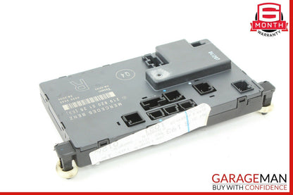 06-11 Mercedes W219 CLS500 CLS550 Front Right Passenger Side Door Control Module
