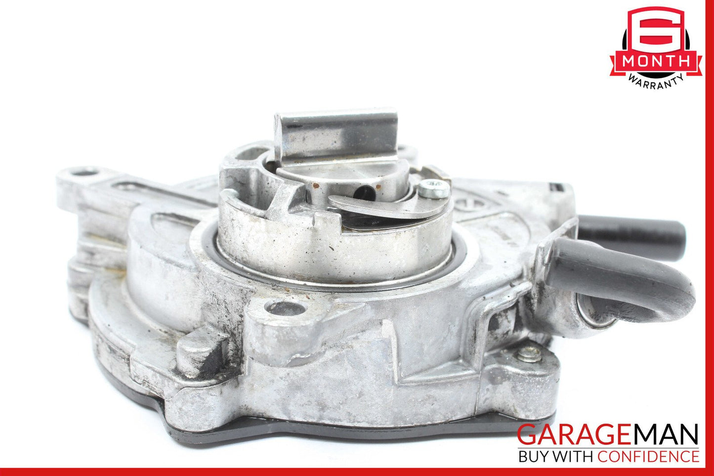 06-11 Mercedes R171 SLK280 Engine Motor Brake Vacuum Pump 2722300265 OEM