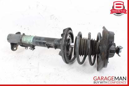 05-09 Mercedes W203 C230 CLK350 Front Right & Left Side Shock Absorber Strut OEM