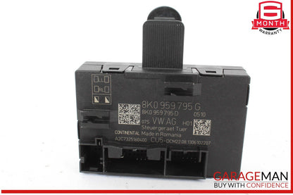 14-17 Audi SQ5 Rear Left or Rear Right Side Door Window Control Module Unit OEM