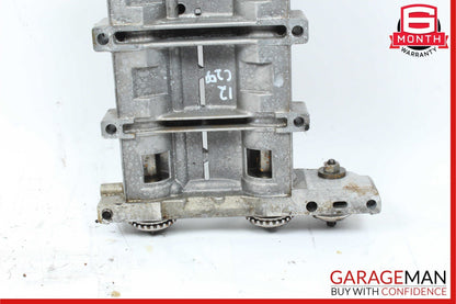 12-15 Mercedes W204 C250 SLK250 M271 Balance Shaft Housing Oil Pump OEM