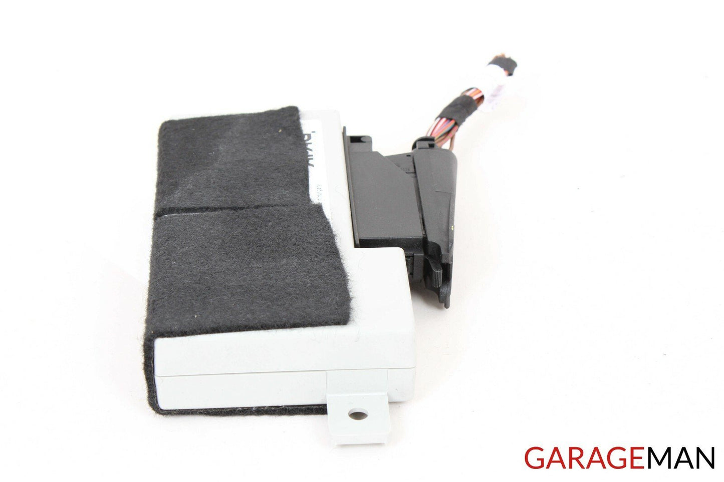 07-13 MERCEDES W221 S400 S600 ANTI THEFT ALARM MODULE OEM