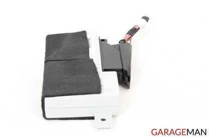 07-13 MERCEDES W221 S400 S600 ANTI THEFT ALARM MODULE OEM