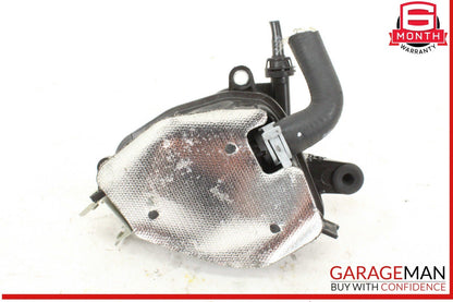 15-20 Mercedes W205 C300 SLC300 Coolant Reservoir Overflow Expansion Tank OEM