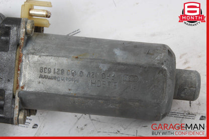 94-97 Mercedes W202 C280 Front Right Side Power Window Motor 0130821639 OEM
