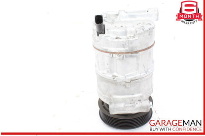 13-16 Audi A4 AC A/C Air Conditioning Compressor Denso 8T0260805E OEM