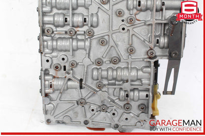Mercedes W203 C280 E350 7G Tronic Transmission Valve Body 2202770801 OEM