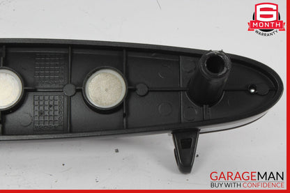 03-13 Maserati Quattroporte M139 Interior Roof Grab Handle Rear Right Side OEM