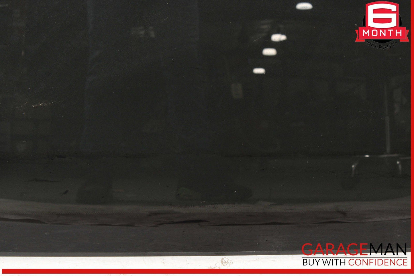 03-09 Mercedes W211 E350 E63 AMG Center Panoramic Sunroof Sun Roof Glass OEM