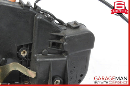 01-07 Mercedes W203 C230 C55 AMG Rear Right Passenger Door Lock Latch Actuator