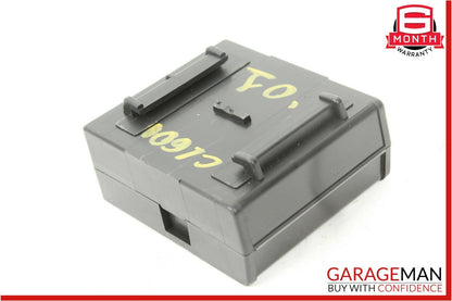 00-02 Mercedes W215 CL600 CL55 AMG Anti Theft Tow Alarm Control Module Unit Q06