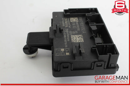 17-24 Audi A4 Front Right Passenger Side Door Control Module Unit 8W0959592A OEM
