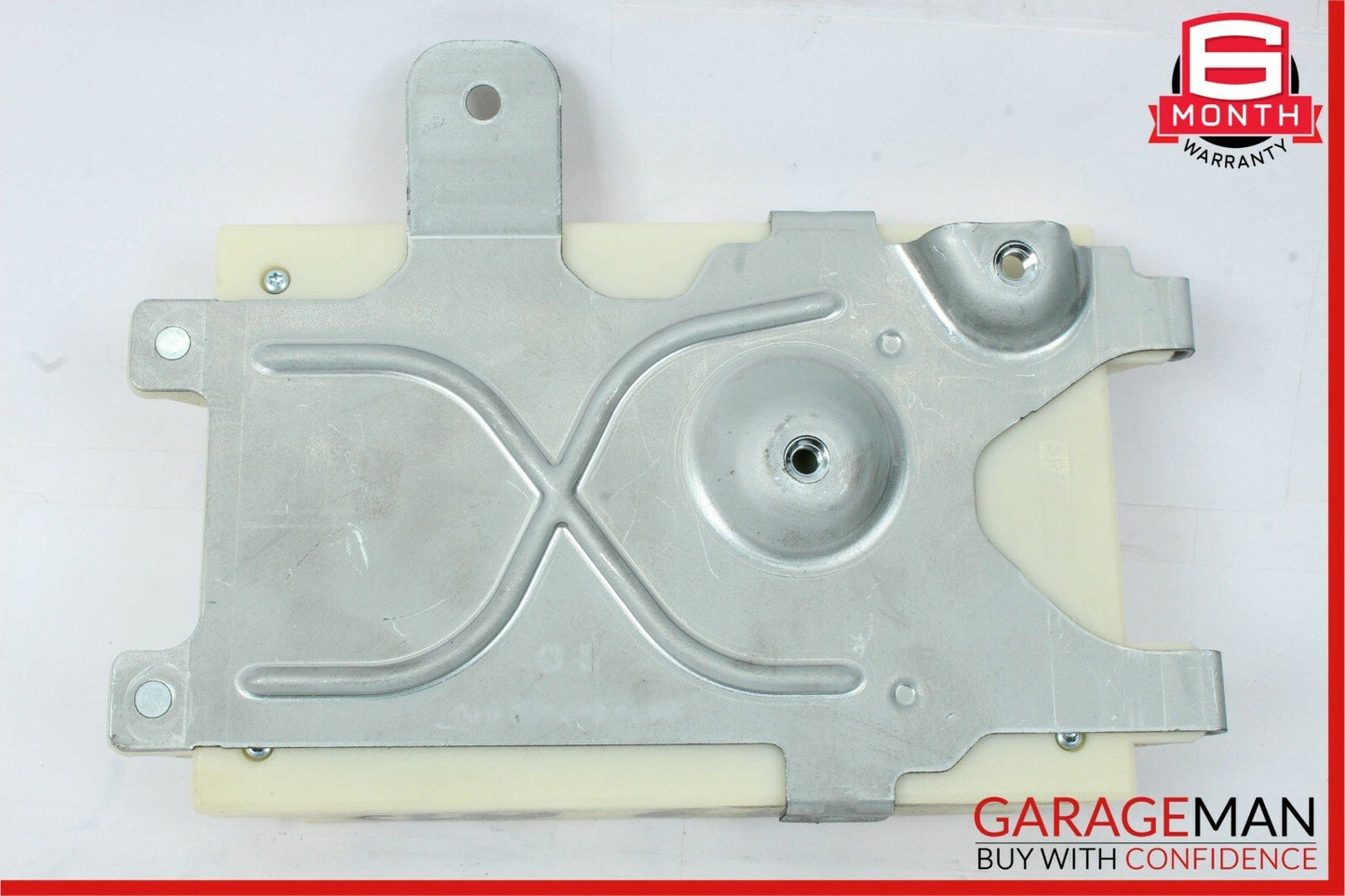 10-15 Mercedes C250 SLK350 CLS550 Keyless Go Entry Control Module 1729007900 OEM