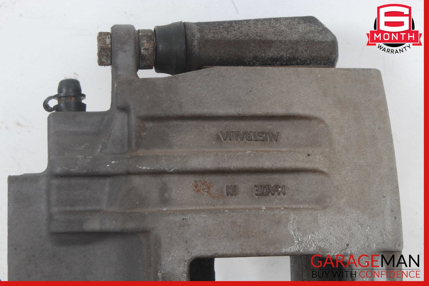 04-09 Cadillac XLR 4.6L Brake Calipers Front Left & Right Set 19208035 OEM