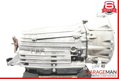 12-15 Mercedes C250 SLK250 7G Automatic Transmission Assembly 722.997 123k