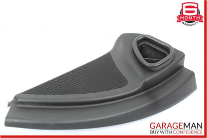 06-12 Mercedes X164 GL450 ML350 Front Right & Left Speaker Door Mirror Cover Set