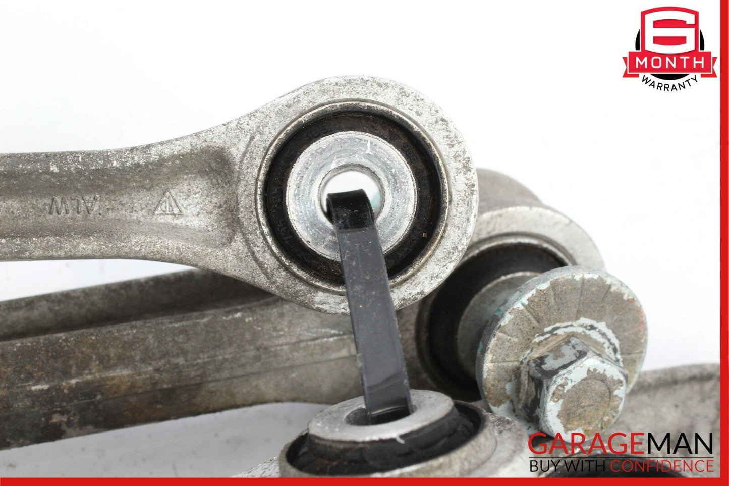 97-04 Porsche Carrera 911 Rear Side Suspension Lower Control Arm Assembly OEM