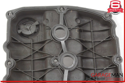 08-10 Porsche Cayenne 957 3.6L V6 Engine Valve Cylinder Head Cover OEM